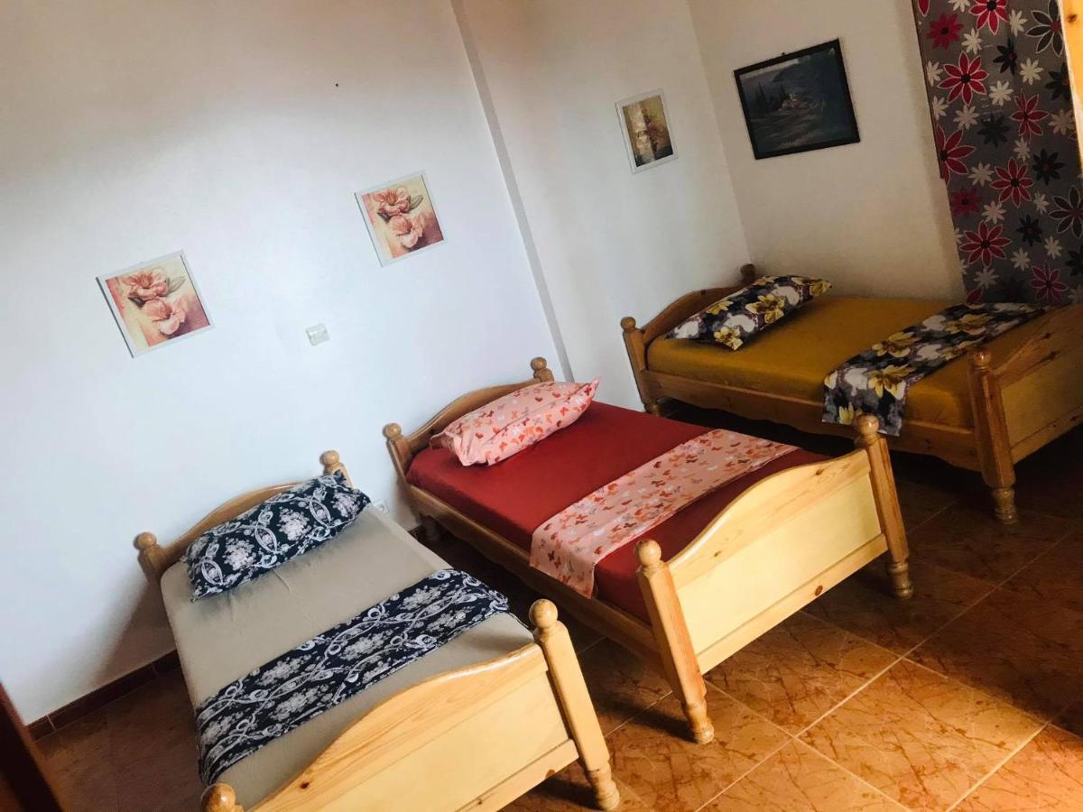 Hotel Plage D'Or 吉杰勒 外观 照片