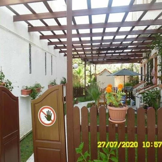 Hotel Plage D'Or 吉杰勒 外观 照片