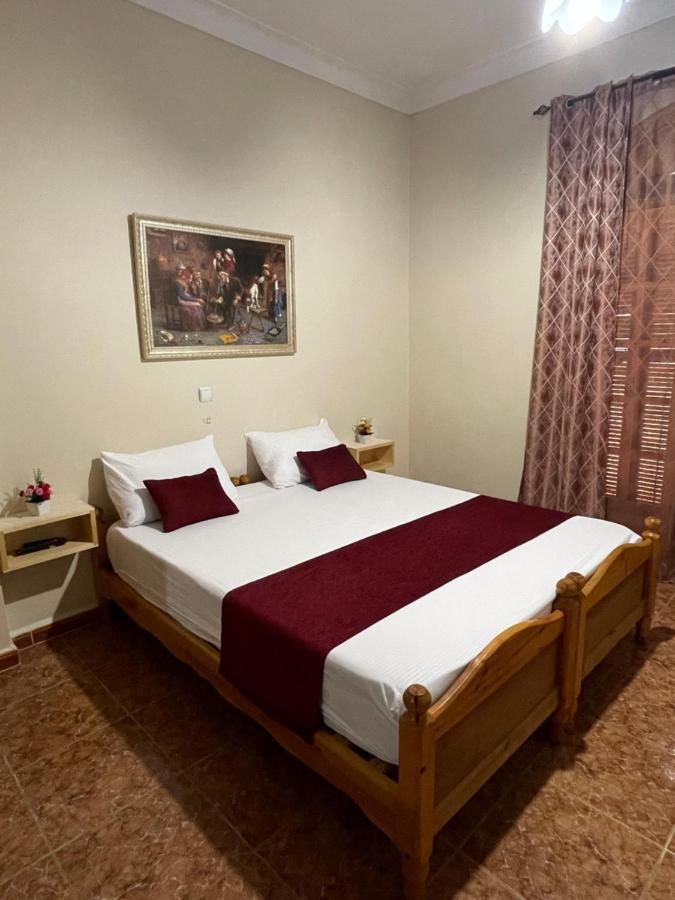 Hotel Plage D'Or 吉杰勒 外观 照片
