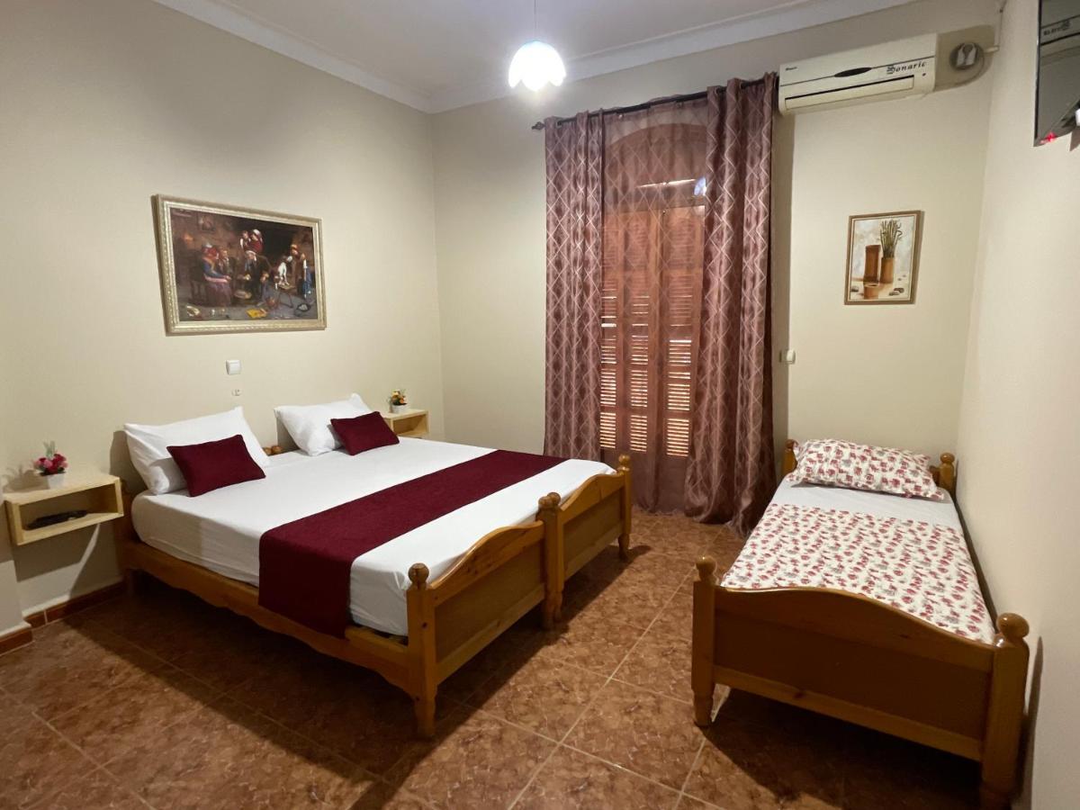 Hotel Plage D'Or 吉杰勒 外观 照片