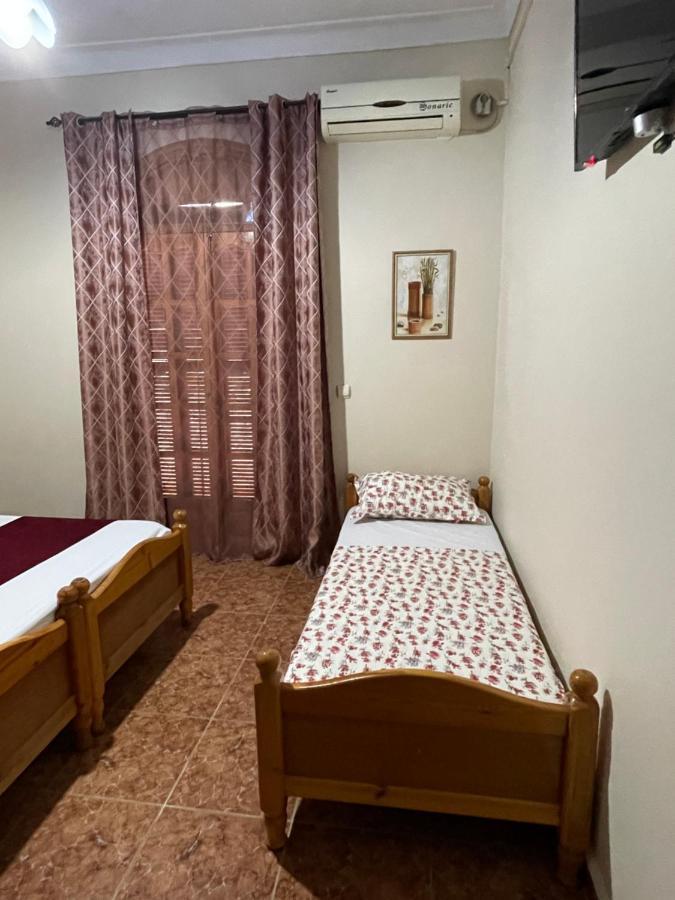 Hotel Plage D'Or 吉杰勒 外观 照片