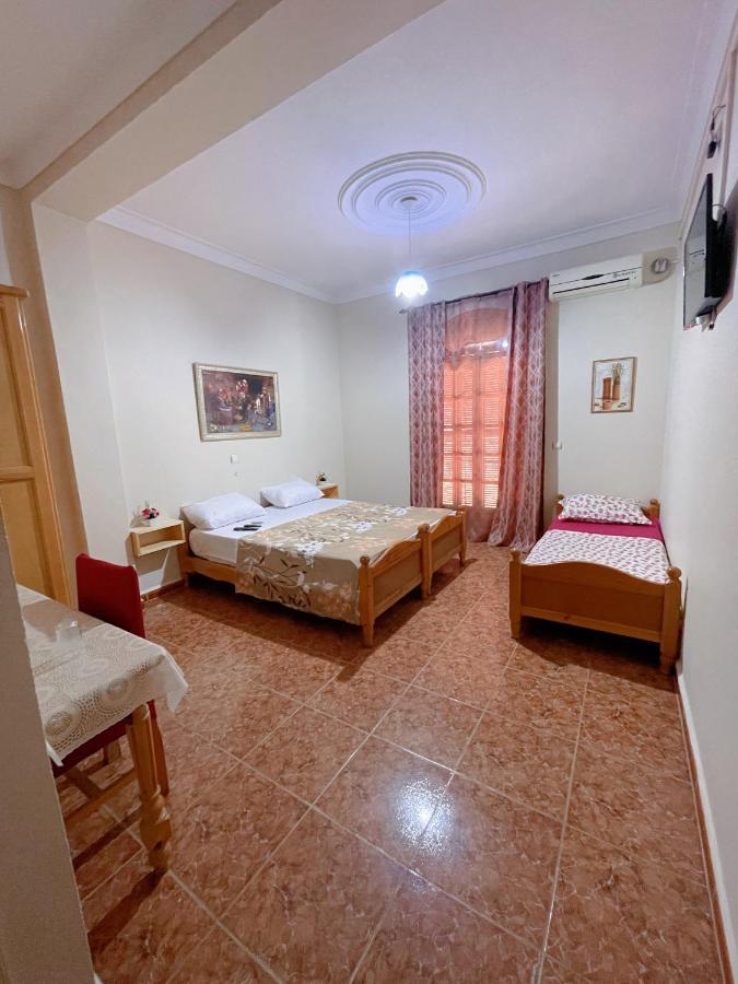 Hotel Plage D'Or 吉杰勒 外观 照片