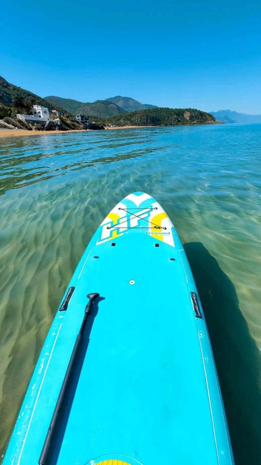 Hotel Plage D'Or 吉杰勒 外观 照片