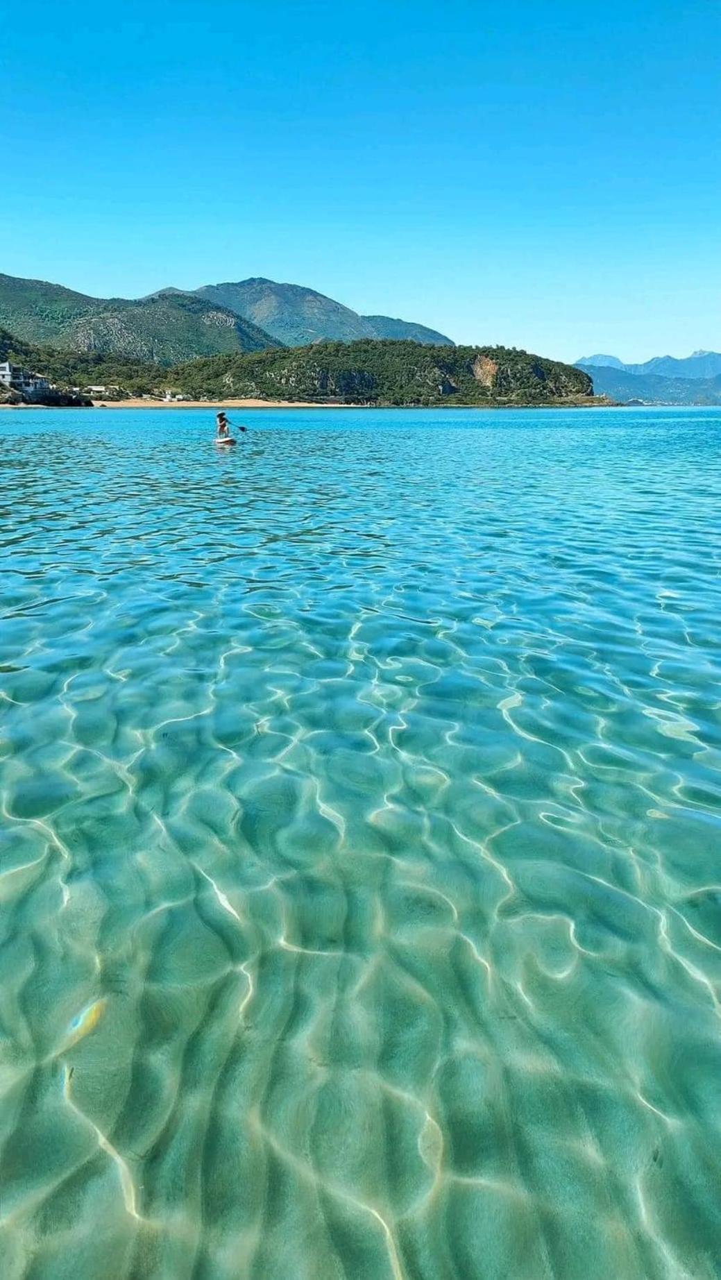 Hotel Plage D'Or 吉杰勒 外观 照片