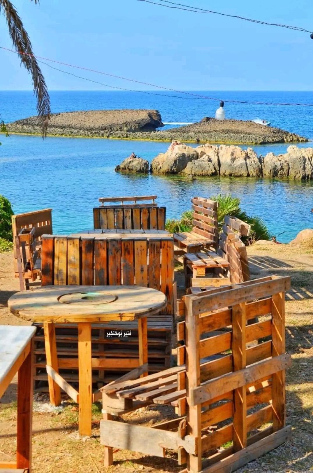 Hotel Plage D'Or 吉杰勒 外观 照片