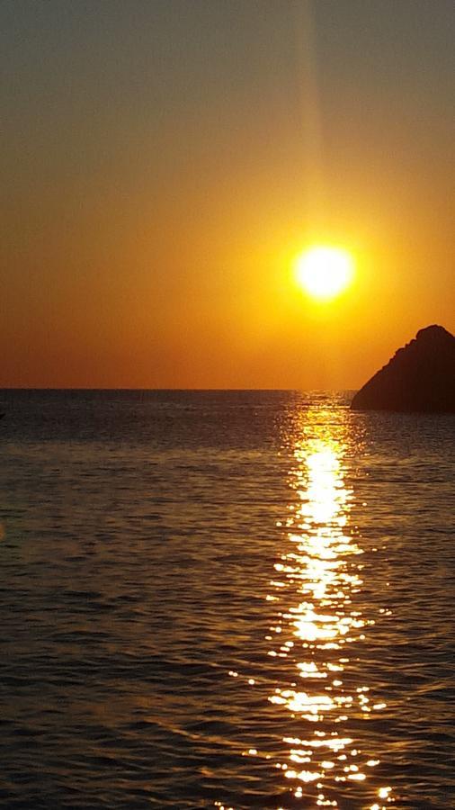 Hotel Plage D'Or 吉杰勒 外观 照片