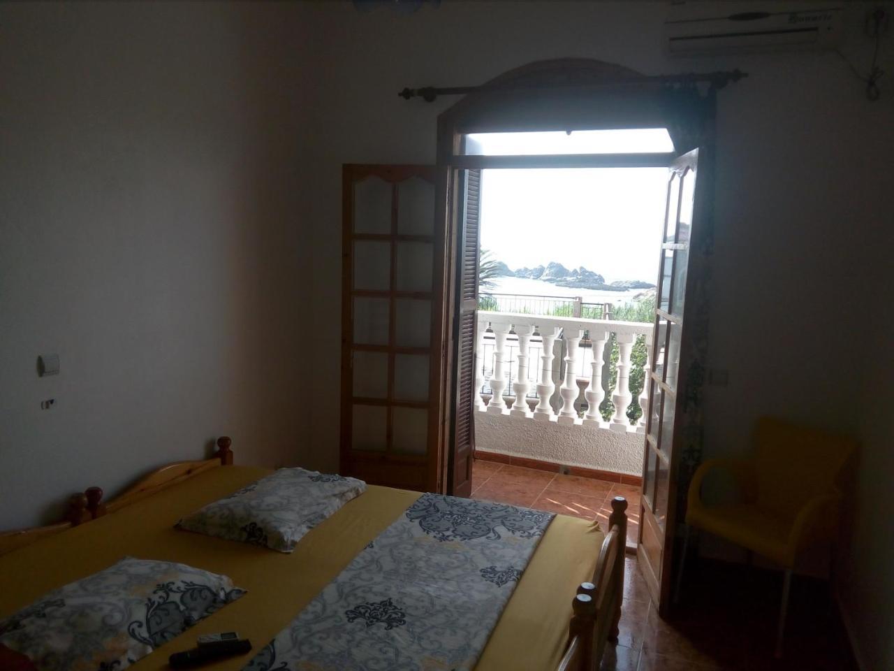 Hotel Plage D'Or 吉杰勒 外观 照片