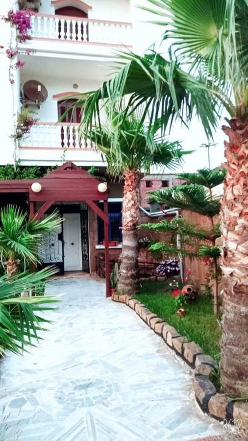 Hotel Plage D'Or 吉杰勒 外观 照片